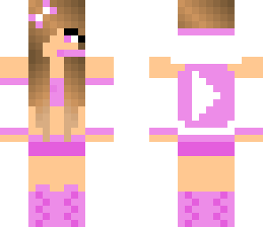 youtube girl
