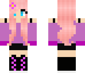 fixed kawaii