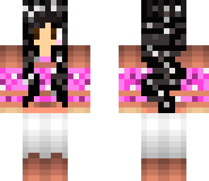 little girl final