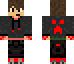 red man