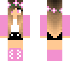 summer pink