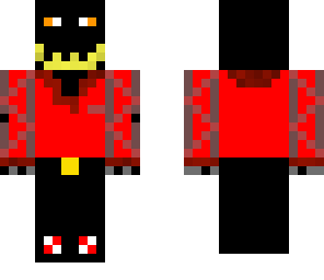 weird pumpking