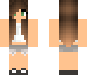 summer tomboy