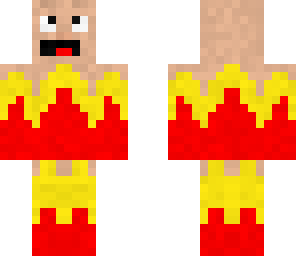 firestorm589
