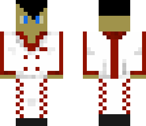 karate man