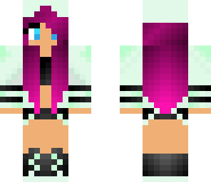 girl