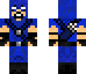 archery blue