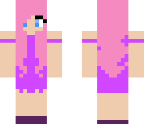 pinkie pie