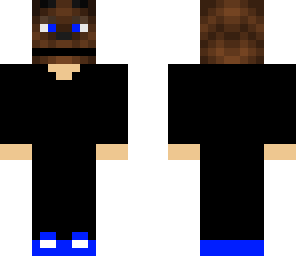 freddy mask