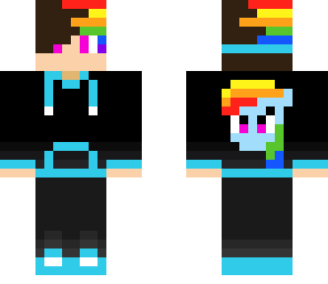 king brony fix