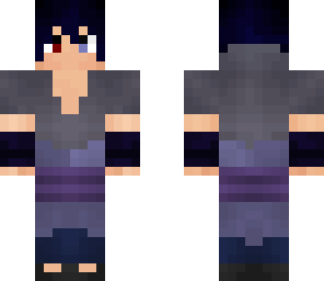 sasuke by thedankrips