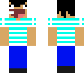 my skin