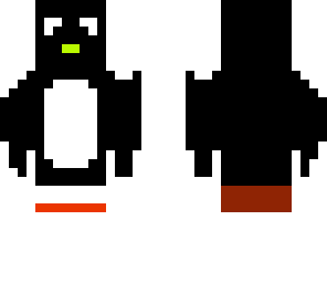 pinguin