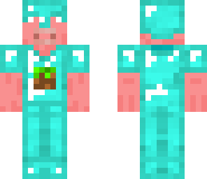 thepiggoesoink's skin