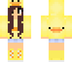 duckie momo