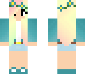 aqua