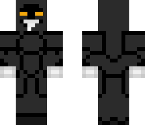 advanced crow