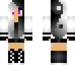 yin and yang