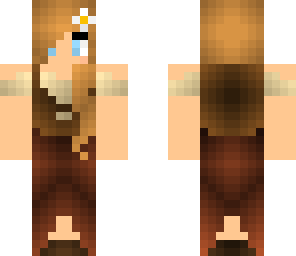 chica