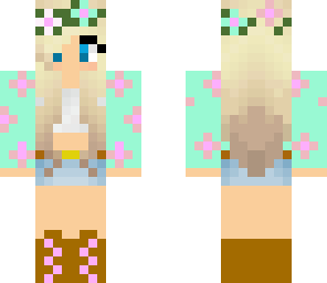edit flower girl 2