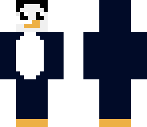 dj penguin