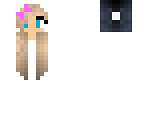 bunny yoko skin