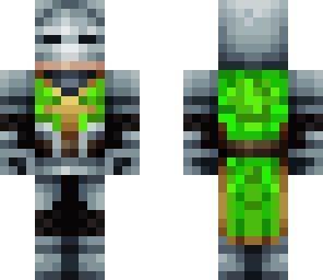 surge's cleric
