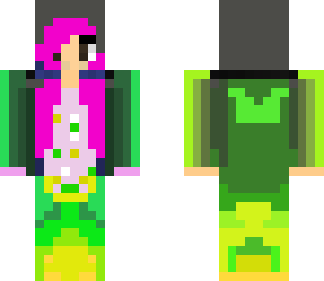rosyposyparrot
