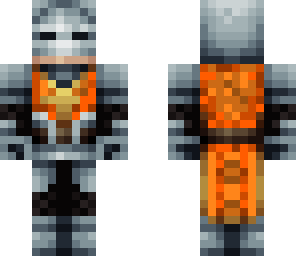 siege's cleric