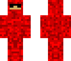 blood cammo