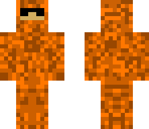 flame cammo