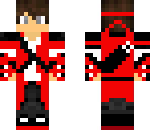 fire warrior
