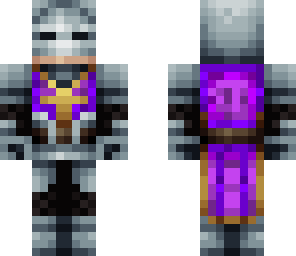 stim's cleric