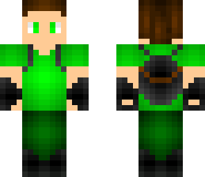 greenbackpack