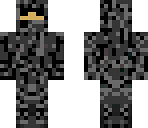 night cammo