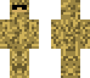 sand cammo