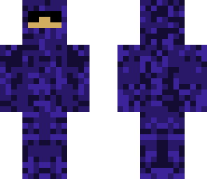 electric cammo