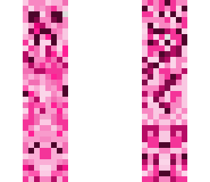 pinkcreeper