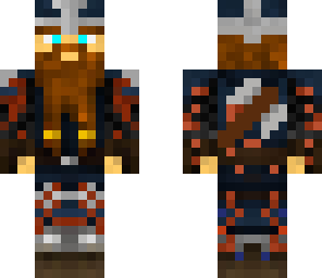 dwarf
