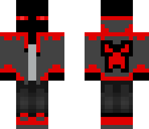 enderman cool