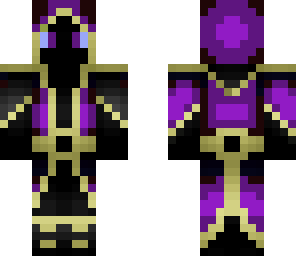 ender mage