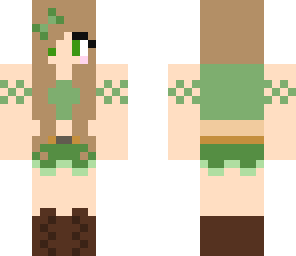 peter pan girl