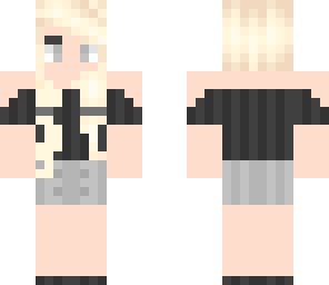 mah skin dont use