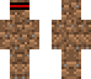 dirt cyber guy