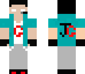 jonathasgames nova skin