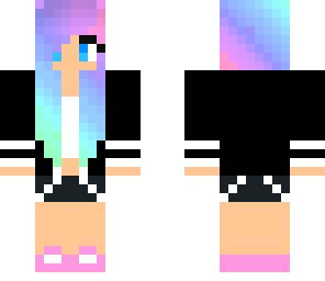 cool girl