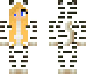 tigerfamily admin skin