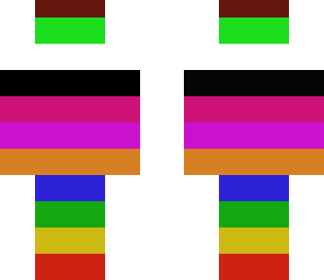 rainbow
