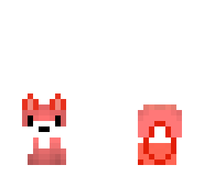 red fox