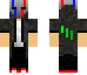 hunter3